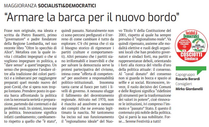 articolo